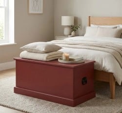 Cufar 90x45x45cm de la Studio Szel PS54 - Culoare_P029 - VOPSIT