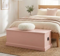 Cufar 120x45x45cm de la Studio Szel - PS187 - Culoare_P043 - VOPSIT