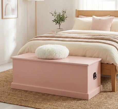 Cufar 120x45x45cm de la Studio Szel - PS187 - Culoare_P043 - VOPSIT