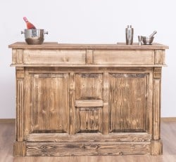 Bar 180cm de la Studio Szel PS1001 - Culoare_P064 - PERIAT ADANC
