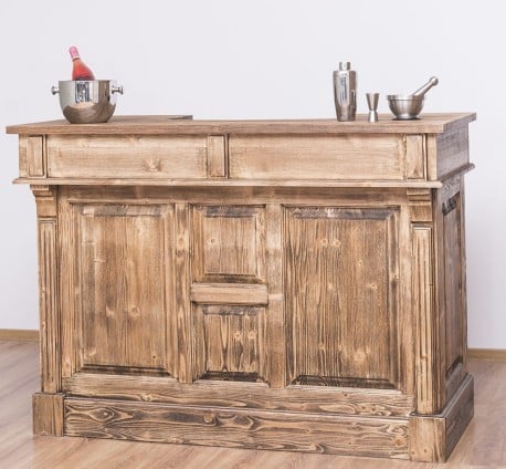 Bar 180cm de la Studio Szel PS1001 - Culoare_P064 - PERIAT ADANC
