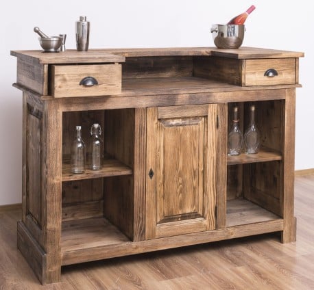 Bar 180cm de la Studio Szel PS1001 - Culoare_P064 - PERIAT ADANC