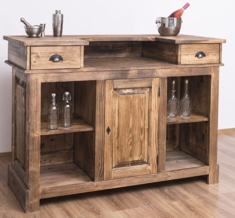 Bar 180cm de la Studio Szel PS1001 - Culoare_P064 - PERIAT ADANC