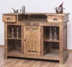 Bar 180cm de la Studio Szel PS1001 - Culoare_P064 - PERIAT ADANC