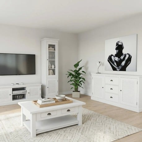 Set mobilier living Shutter 104 de la Studio Szel SET104 - Culoare_P004 - VOPSIT