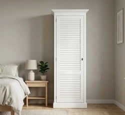Dulap cu 1 usa, Colectia Shutter de la Studio Szel PS617 - Culoare_P039 - VOPSIT