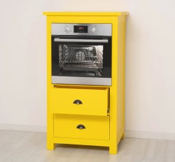 Corp Bucătărie pentru Cuptor de la Studio Szel - SPEC22709 - Culoare - P044 - VOPSIT