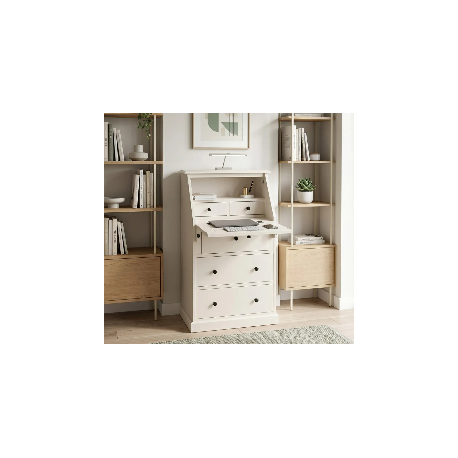Mobilier mic cu blat masa incorporat - PS120