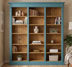 Biblioteca tripla, Colectia Directoire - PS376