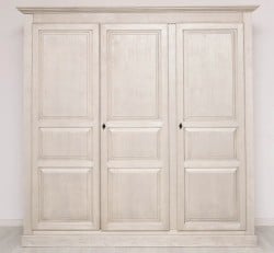 Dulap demontabil cu 3 usi - PS230