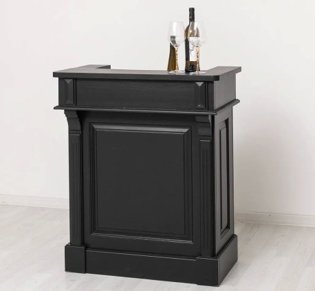 Tejghea mica de la Studio Szel PS438 - Culoare_P003 - VOPSIT