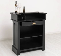 Tejghea mica de la Studio Szel PS438 - Culoare_P003 - VOPSIT