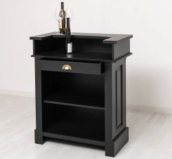 Tejghea mica de la Studio Szel PS438 - Culoare_P003 - VOPSIT