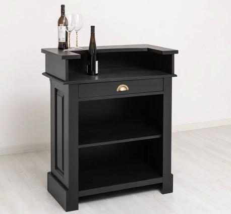Tejghea mica de la Studio Szel PS438 - Culoare_P003 - VOPSIT
