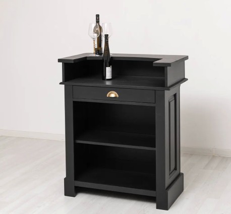 Tejghea mica de la Studio Szel PS438 - Culoare_P003 - VOPSIT