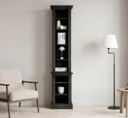 Bibliotecă Noir de la Studio Szel - SPEC22974 - Lacuit