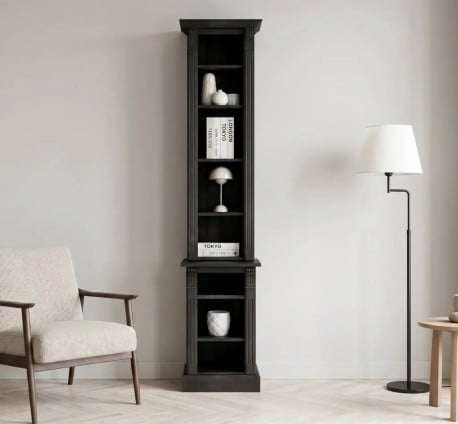 Bibliotecă Noir de la Studio Szel - SPEC22974 - Lacuit
