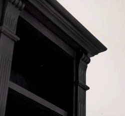Bibliotecă Noir de la Studio Szel - SPEC22974 - Lacuit