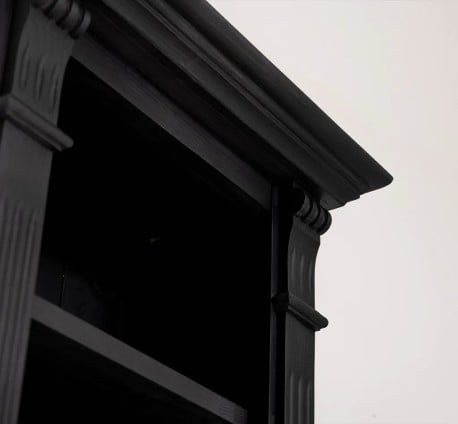 Bibliotecă Noir de la Studio Szel - SPEC22974 - Lacuit