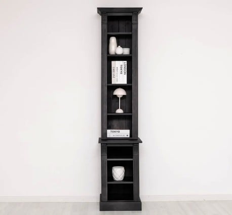 Bibliotecă Noir de la Studio Szel - SPEC22974 - Lacuit