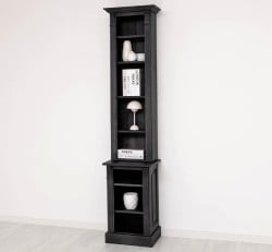 Bibliotecă Noir de la Studio Szel - SPEC22974 - Lacuit