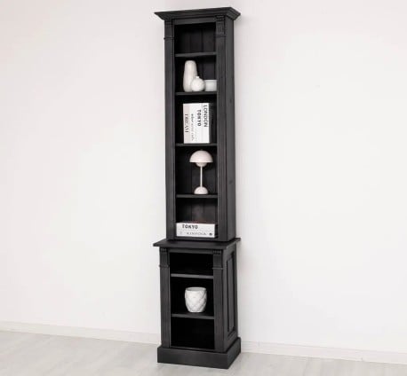 Bibliotecă Noir de la Studio Szel - SPEC22974 - Lacuit