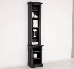 Bibliotecă Noir de la Studio Szel - SPEC22974 - Lacuit