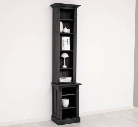 Bibliotecă Noir de la Studio Szel - SPEC22974 - Lacuit