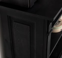 Bibliotecă Noir de la Studio Szel - SPEC22974 - Lacuit
