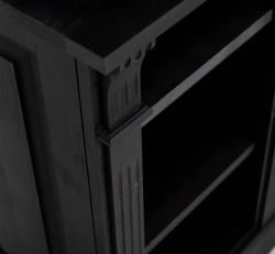 Bibliotecă Noir de la Studio Szel - SPEC22974 - Lacuit