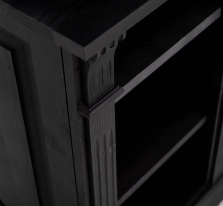 Bibliotecă Noir de la Studio Szel - SPEC22974 - Lacuit