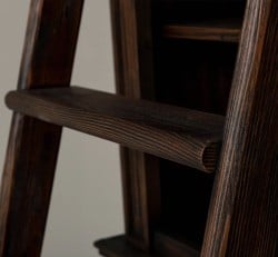 Bibliotecă Rustic - SPEC22855