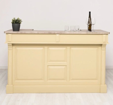 Bar 180cm de la Studio Szel PS1001 - Culoare_Top-P037 - Corp. P046A - DOUBLE COLORED