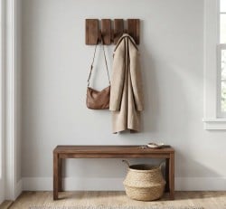 Cuier mini compact de la Studio Szel PS806 - Culoare_P081 - LACUIT & VOPSIT