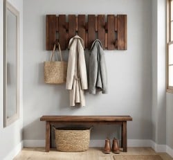 Cuier maxi compact de la Studio Szel PS807 - Culoare_P081 - LACUIT & VOPSIT