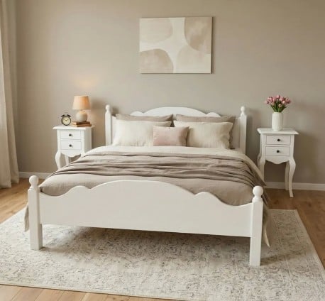 Set Arc Romantic de la Studio Szel - SET108 - Culoare - P004 - VOPSIT