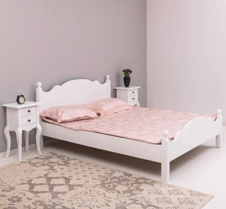 Set Arc Romantic de la Studio Szel - SET108 - Culoare - P004 - VOPSIT