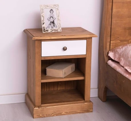Set Linear Charm de la Studio Szel - SET109 - Culoare - P001 - Cul. Drawers - P004 - DOUBLE COLORED