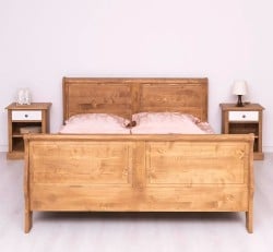 Set Linear Charm de la Studio Szel - SET109 - Culoare - P001 - Cul. Drawers - P004 - DOUBLE COLORED