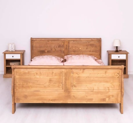 Set Linear Charm de la Studio Szel - SET109 - Culoare - P001 - Cul. Drawers - P004 - DOUBLE COLORED