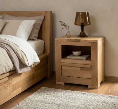 Set Wild Oak King de la Studio Szel - Culoare - P061 - LACUIT