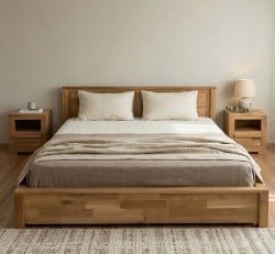 Set Wild Oak King de la Studio Szel - Culoare - P061 - LACUIT