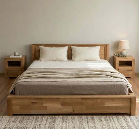 Set Wild Oak King de la Studio Szel - Culoare - P061 - LACUIT