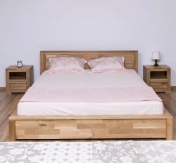 Set Wild Oak King de la Studio Szel - Culoare - P061 - LACUIT