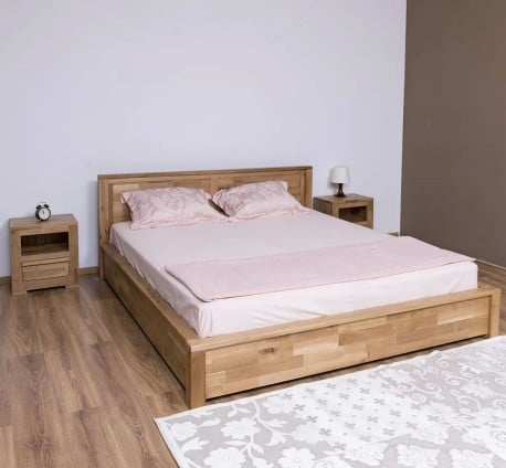 Set Wild Oak King de la Studio Szel - Culoare - P061 - LACUIT