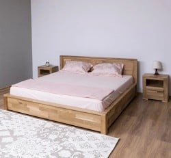 Set Wild Oak King de la Studio Szel - Culoare - P061 - LACUIT