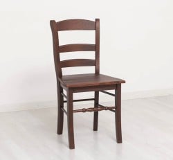 Scaun Clara, blat fag de la Studio Szel PS663 - Culoare_P081 - LACUIT & VOPSIT