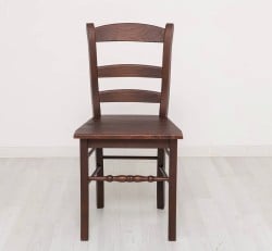 Scaun Clara, blat fag de la Studio Szel PS663 - Culoare_P081 - LACUIT & VOPSIT
