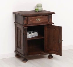 Noptiera Elegance de la Studio Szel - SPEC22988 - Culoare_P083 - PERIAT ADANC