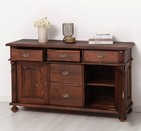 Comoda Elegance de la Studio Szel - SPEC22987 - Culoare_P083 - PERIAT ADANC